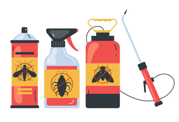 Best Residential Pest Control  in Marysville, OH